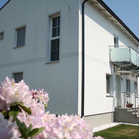 Gaestehaus Karassowitsch رست المظهر الخارجي الصورة