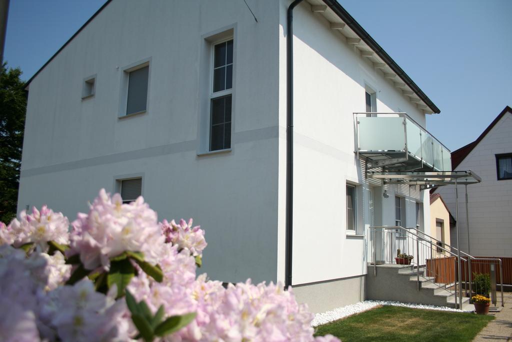 Gaestehaus Karassowitsch رست المظهر الخارجي الصورة